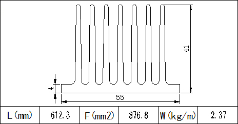 MSXC-5001