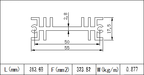 MSXC-5003