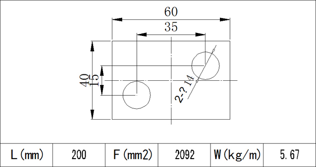 MSXC-6003