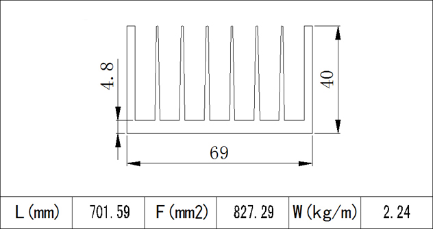 MSXC-6004