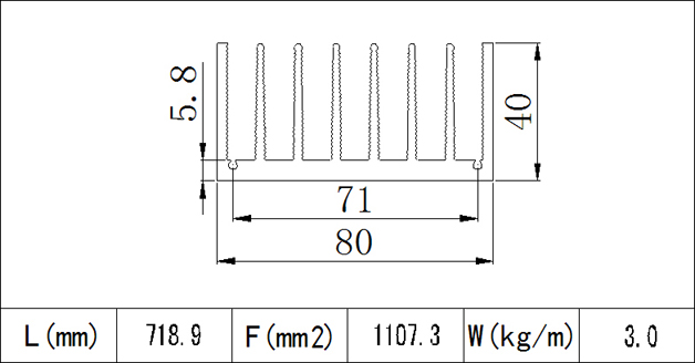 MSXC-8001