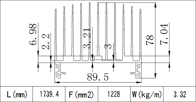 MSXC-8007