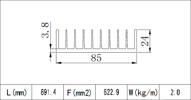 MSXC-8008